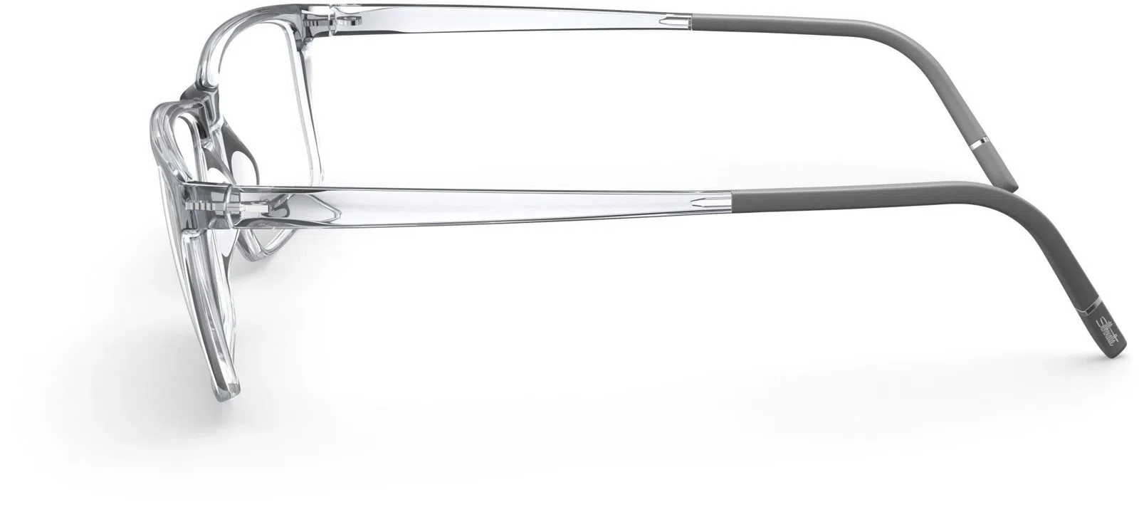 Silhouette Clear Sky 2972 Eyeglasses - view 5